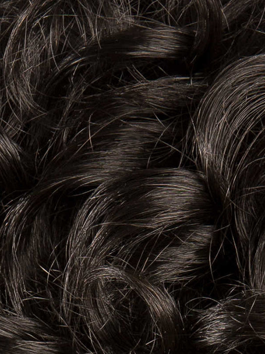 Jamila Plus | Hair Power | Synthetic Wig