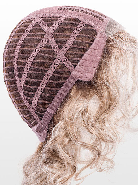 Jamila Plus | Hair Power | Synthetic Wig