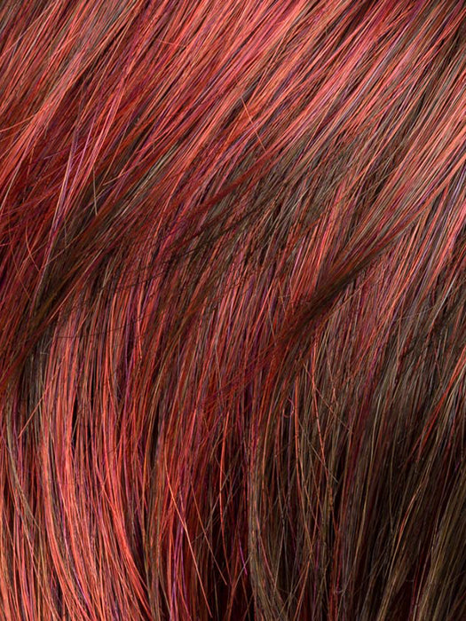 Java | Perucci | Synthetic Wig