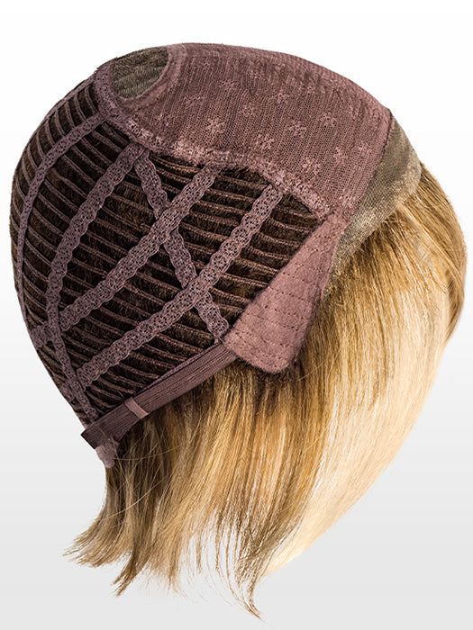 Java | Perucci | Synthetic Wig