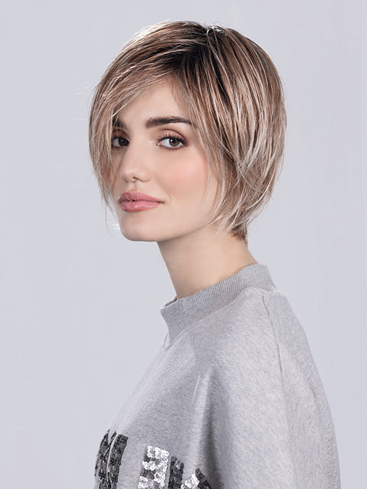 Java | Perucci | Synthetic Wig