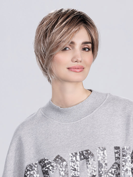 Java | Perucci | Synthetic Wig