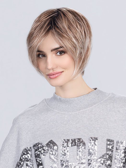 Java | Perucci | Synthetic Wig