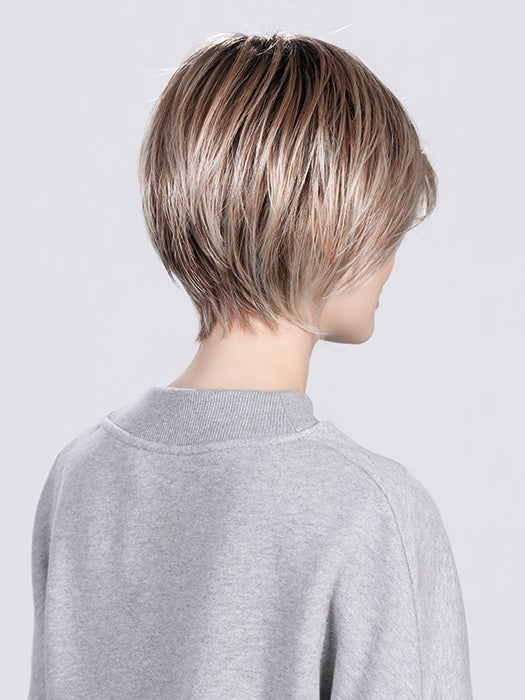 Java | Perucci | Synthetic Wig