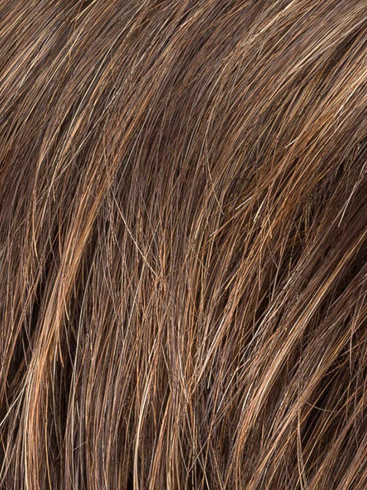 Jump Mono | Hair Power | Synthetic Wig