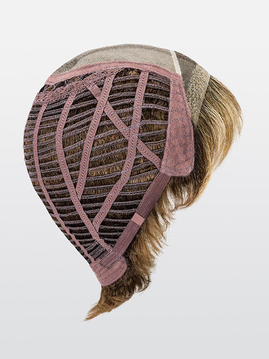 Jump Mono | Hair Power | Synthetic Wig