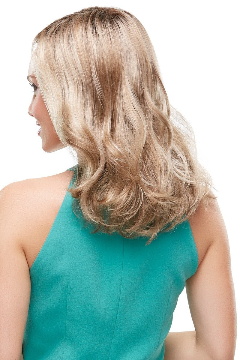 Katherine by Jon Renau | Synthetic Lace Front Wig | Mono Top
