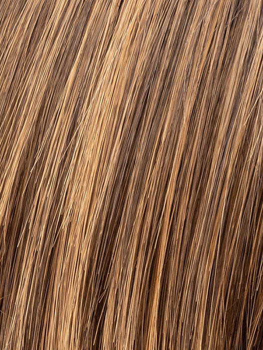 Lia II | Changes Collection | Heat Friendly Synthetic Wig