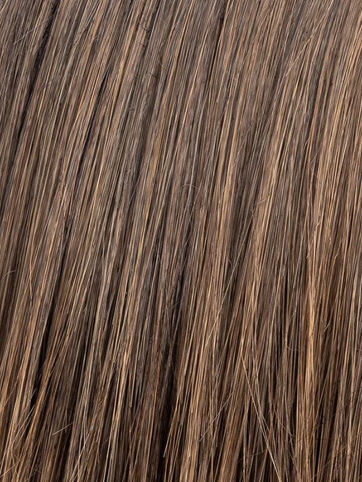 Lia II | Changes Collection | Heat Friendly Synthetic Wig