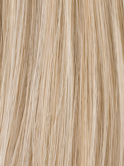 Verbena| Power Pieces | Human Hair Hairpiece