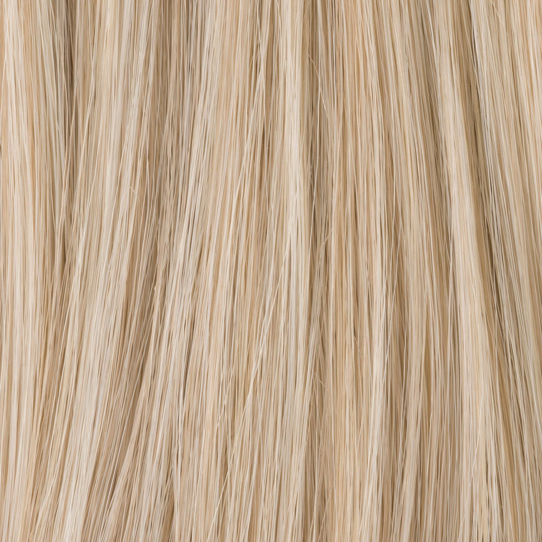 Anise | Power Pieces | Heat Friendly Synthetic Hairpiece