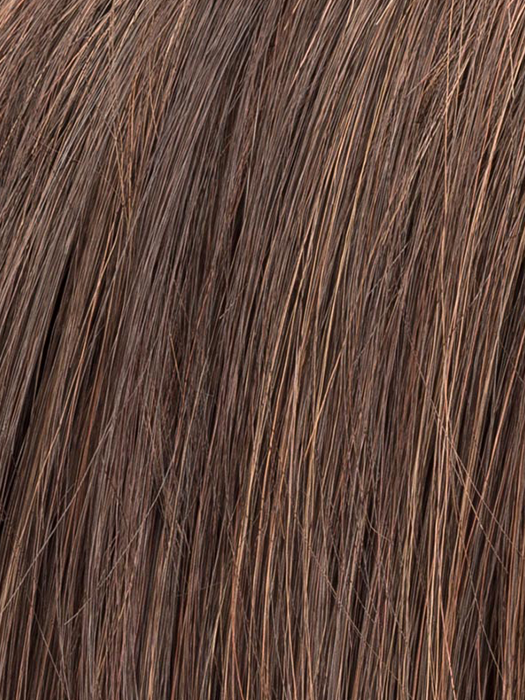 Limit Mono Part | Hair Power | Synthetic Wig