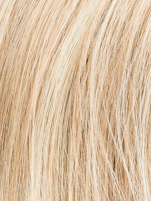 Limit Mono Part | Hair Power | Synthetic Wig