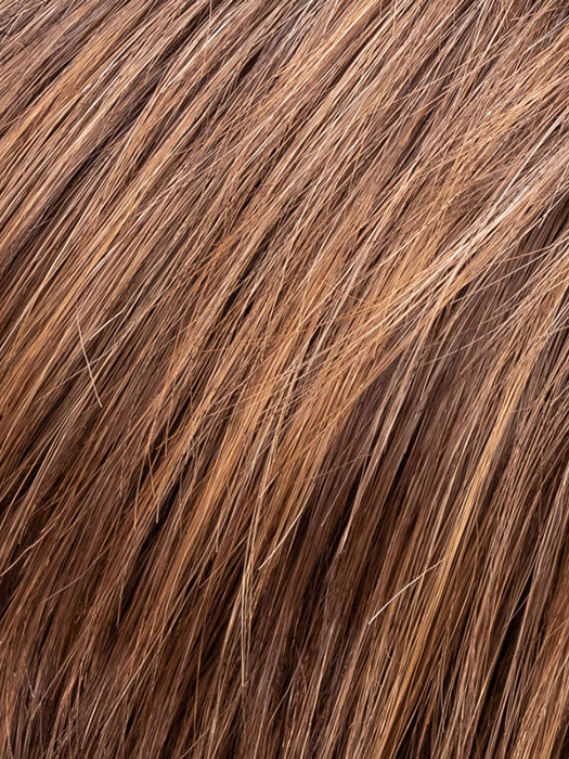 Link | Perucci | Heat Friendly Synthetic Wig