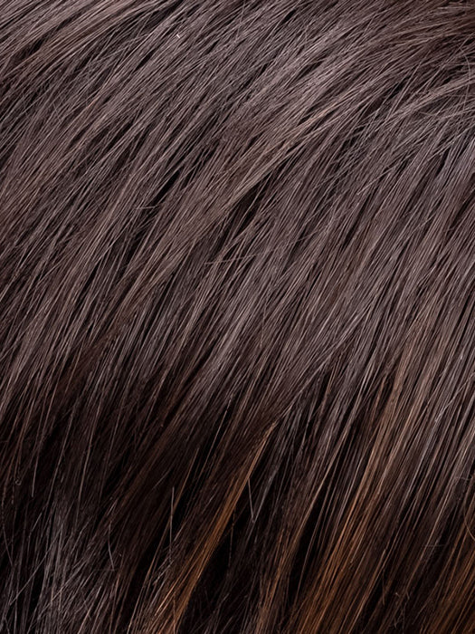 Link | Perucci | Heat Friendly Synthetic Wig