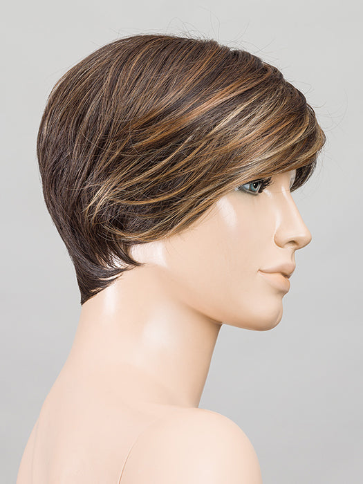 Link | Perucci | Heat Friendly Synthetic Wig