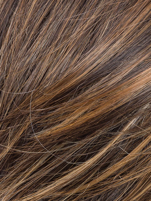 Link | Perucci | Heat Friendly Synthetic Wig
