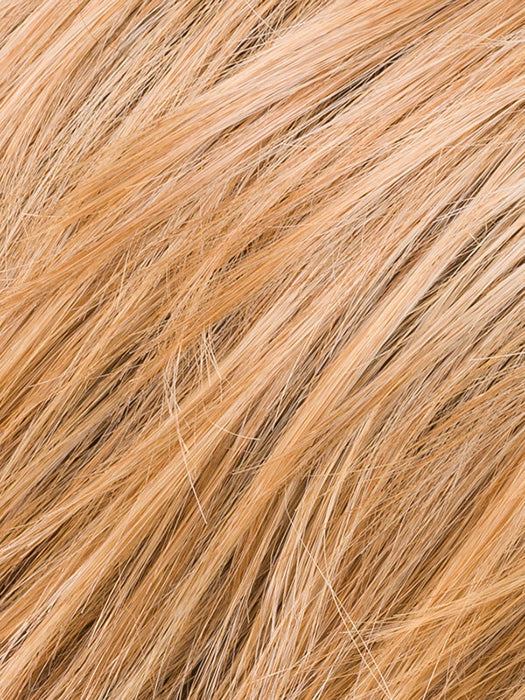 Link | Perucci | Heat Friendly Synthetic Wig