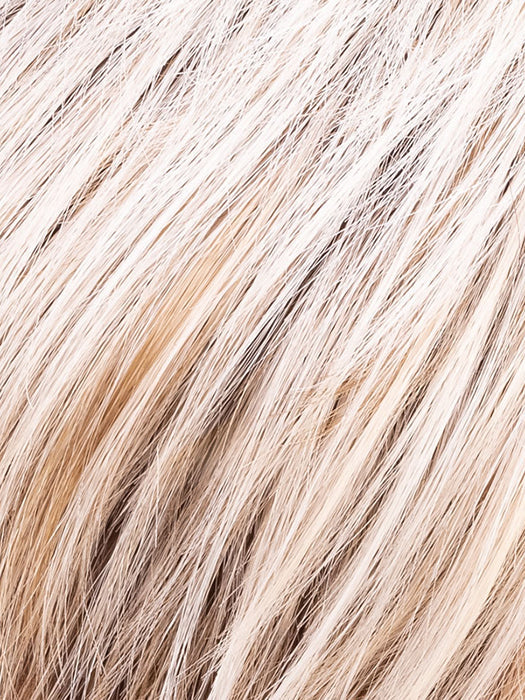 Link | Perucci | Heat Friendly Synthetic Wig
