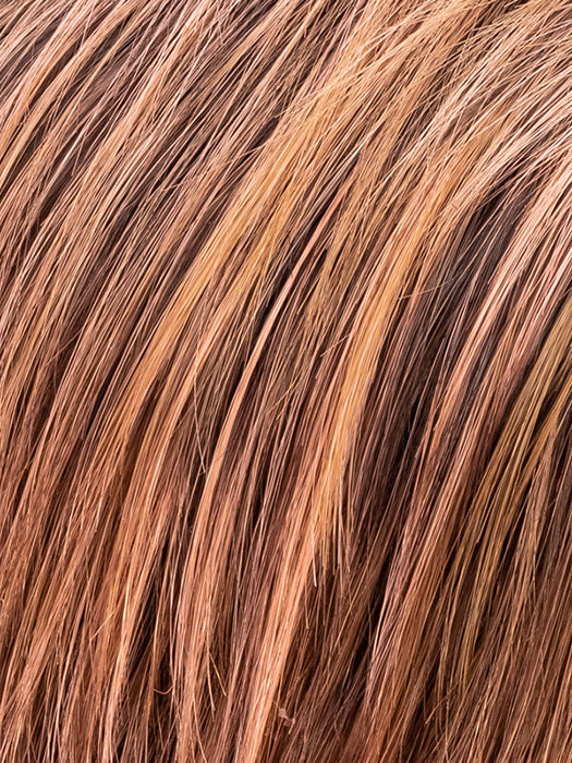 Link | Perucci | Heat Friendly Synthetic Wig