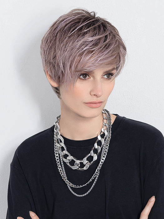 Link | Perucci | Heat Friendly Synthetic Wig