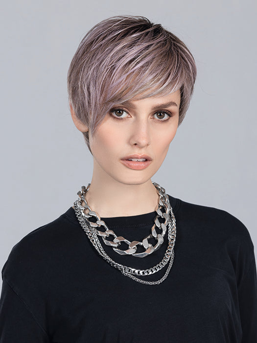Link | Perucci | Heat Friendly Synthetic Wig