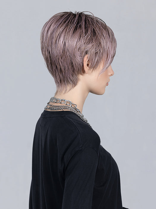 Link | Perucci | Heat Friendly Synthetic Wig