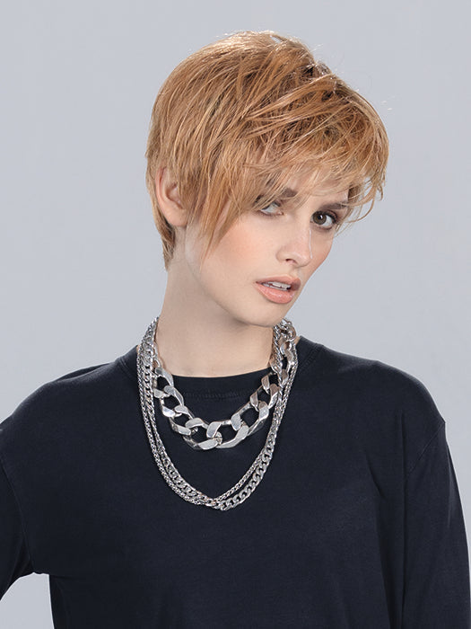 Link | Perucci | Heat Friendly Synthetic Wig
