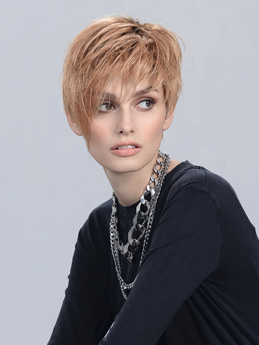 Link | Perucci | Heat Friendly Synthetic Wig