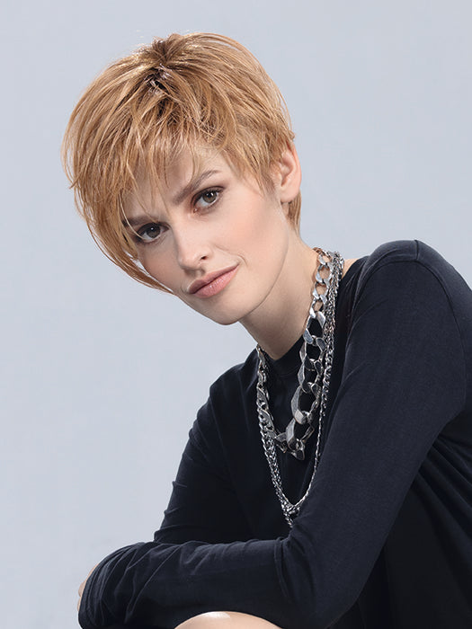 Link | Perucci | Heat Friendly Synthetic Wig