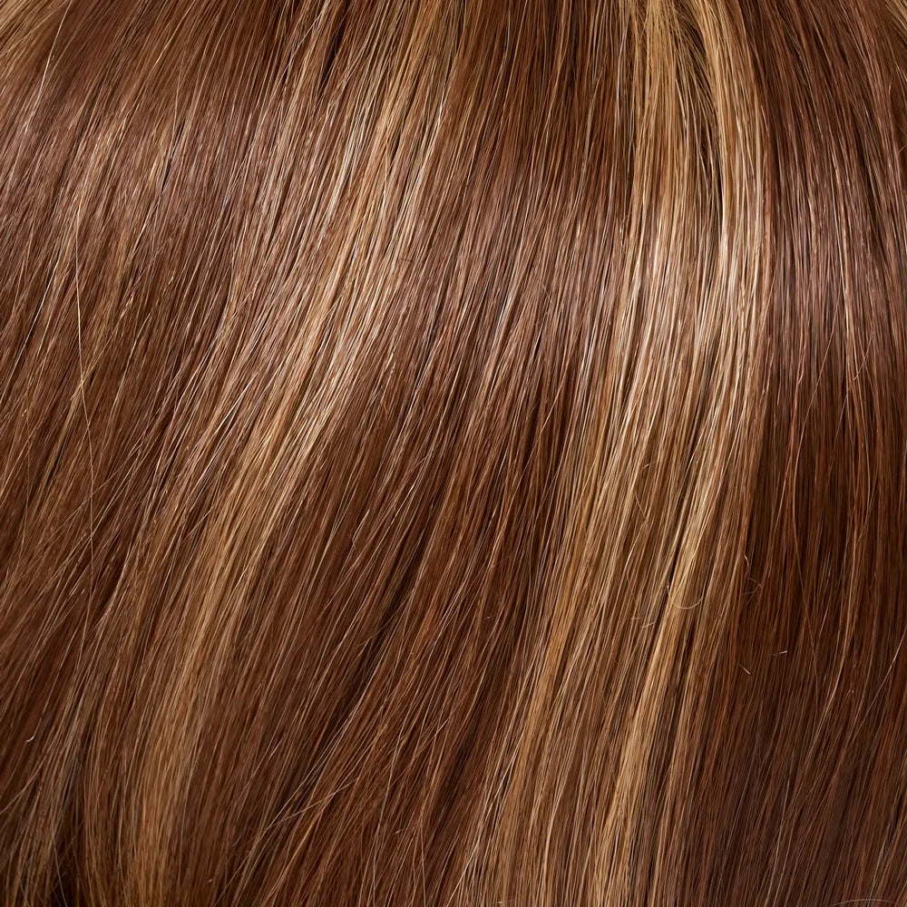 Fiona Lite by Jon Renau | Heat-Friendly Synthetic Wig