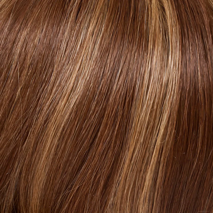 Fiona Lite by Jon Renau | Heat-Friendly Synthetic Wig