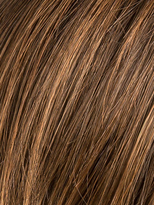 London | Modixx Collection | Synthetic Wig