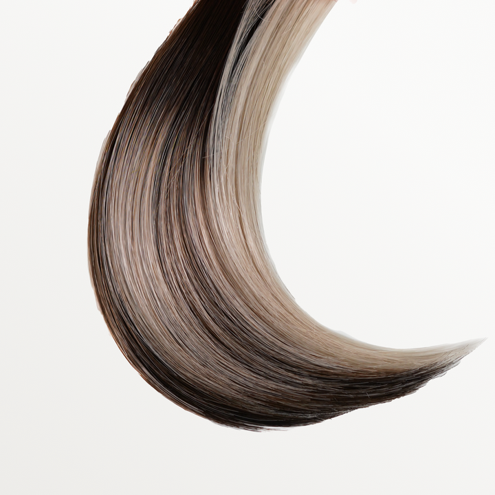 Smooth Cut Bob by TressAllure | HF Synthetic Lace Front Wig | Mono Top