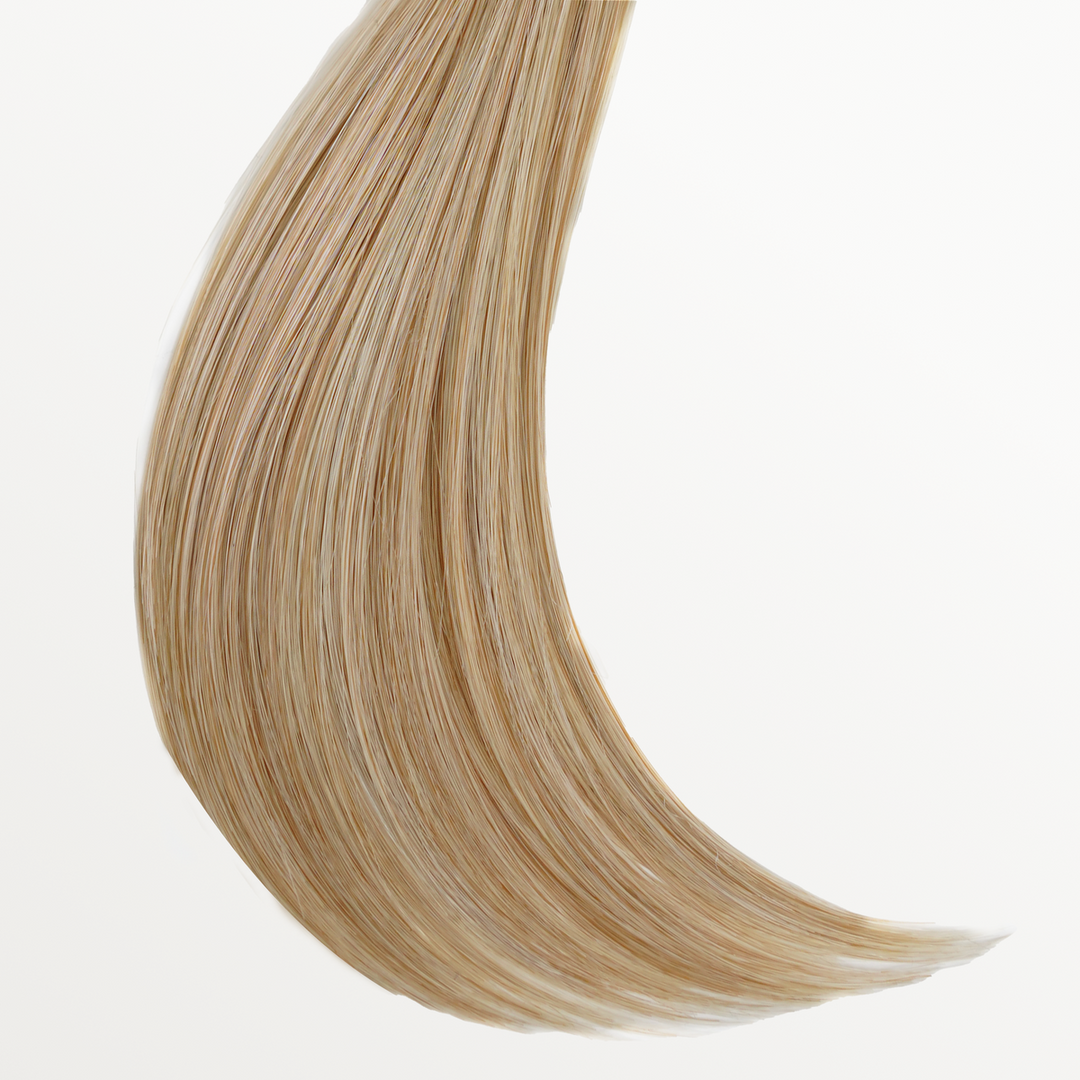 Charlotte Realistic by TressAllure | HF Synthetic Lace Front Wig | Mono Top