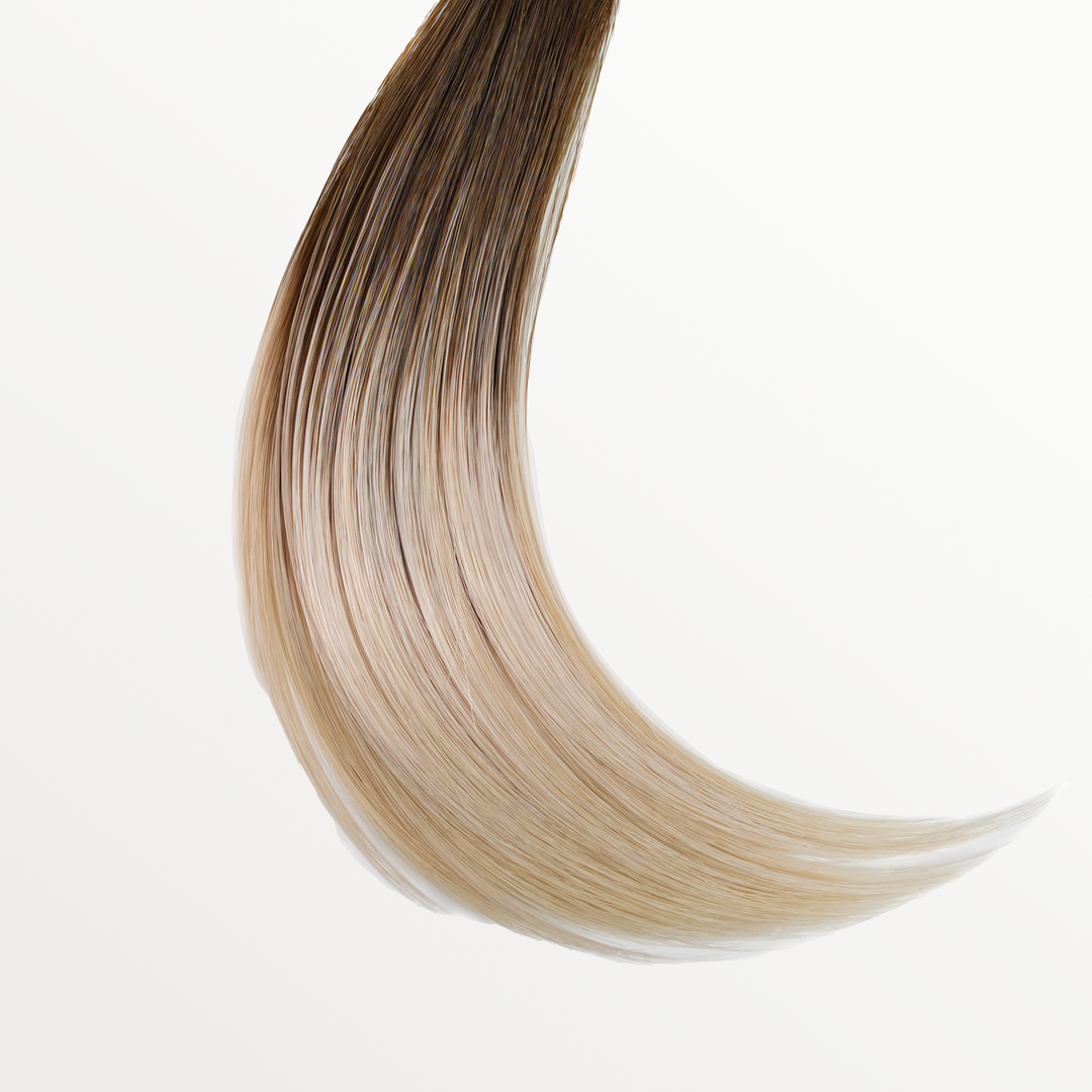 Sheer Joy by TressAllure | HF Synthetic Lace Front Wig | Mono Top
