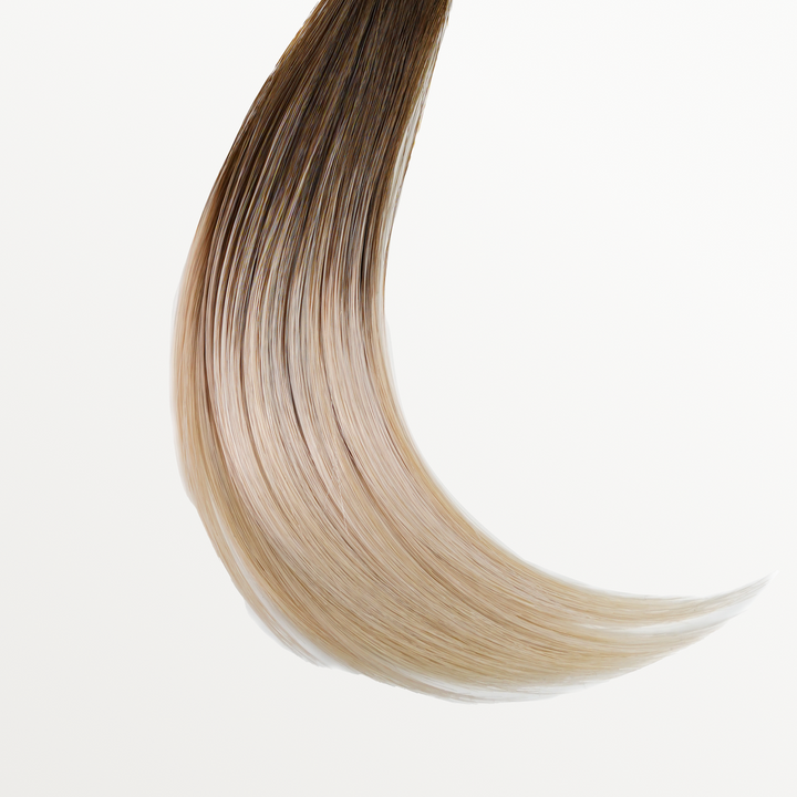 Sheer Joy by TressAllure | HF Synthetic Lace Front Wig | Mono Top