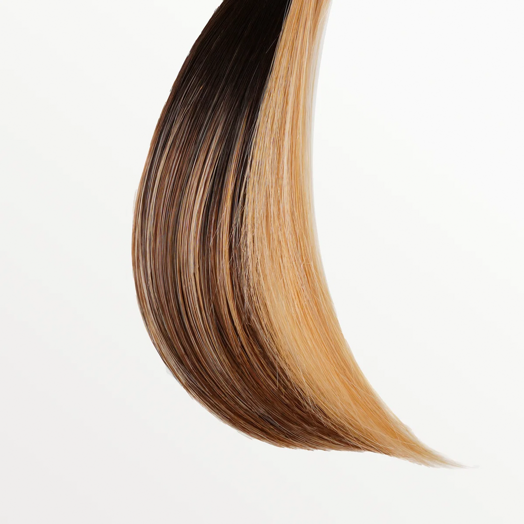 Charlotte Realistic by TressAllure | HF Synthetic Lace Front Wig | Mono Top