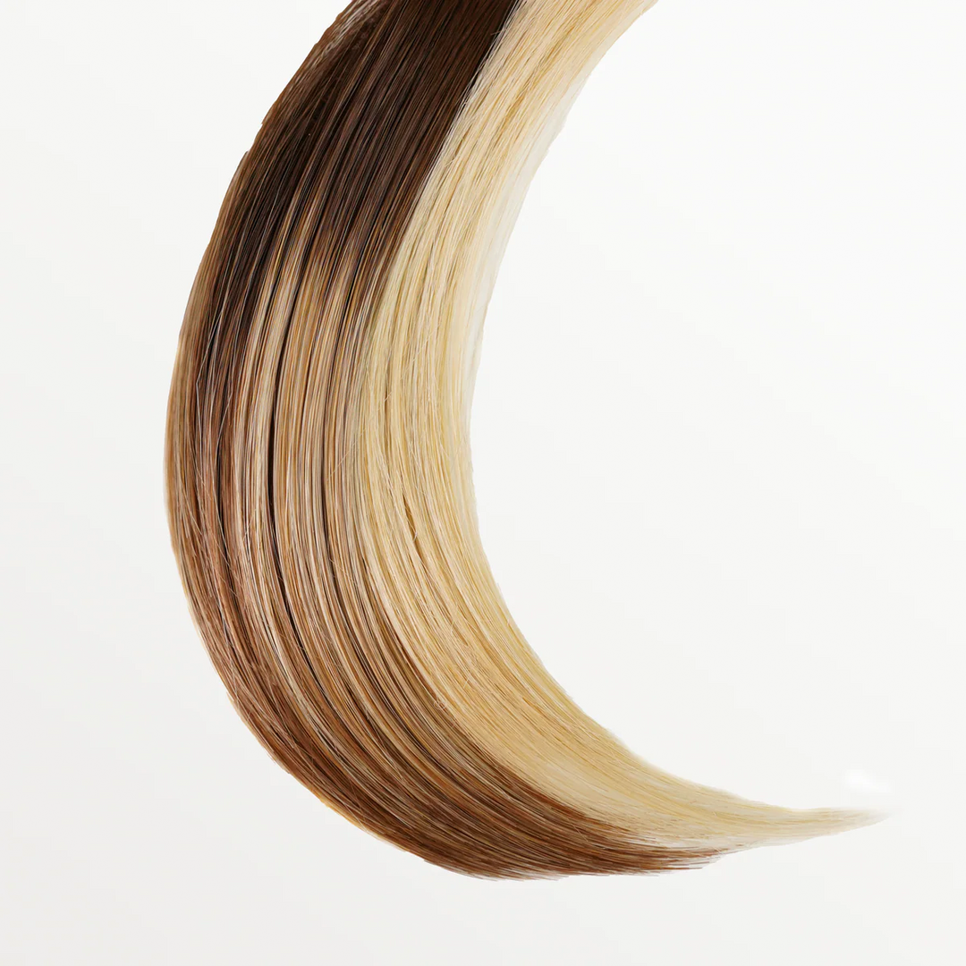 Million Dollar Babe by TressAllure | Heat Friendly Synthetic Wig | Lace Front | Mono Top