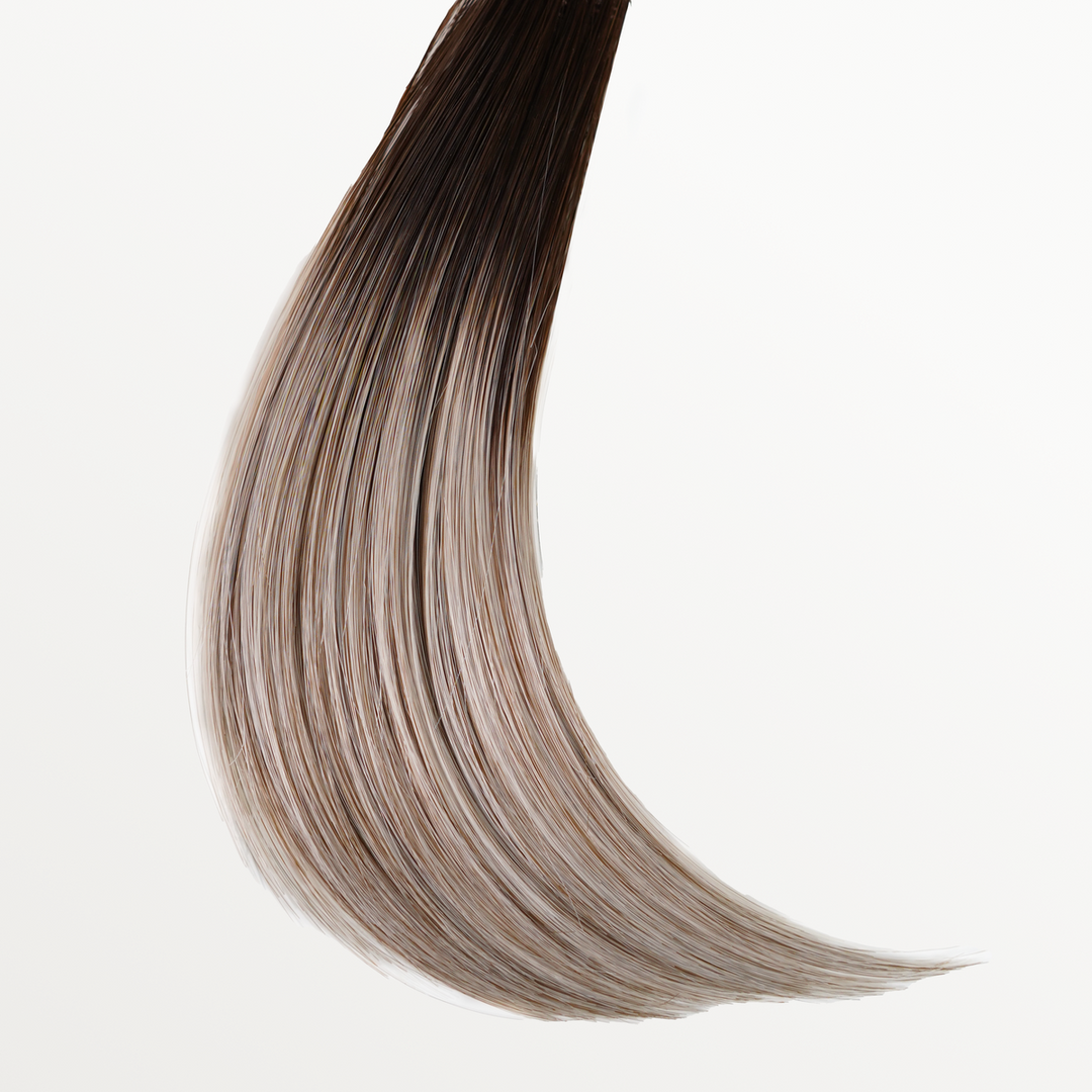 Undercut Bob by TressAllure | HF Synthetic Lace Front Wig | Mono Top