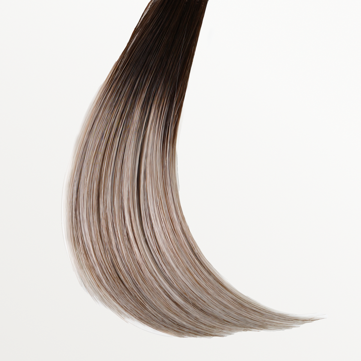 Undercut Bob by TressAllure | HF Synthetic Lace Front Wig | Mono Top