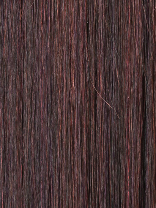 Look | High Power | Heat Friendly Synthetic Wig