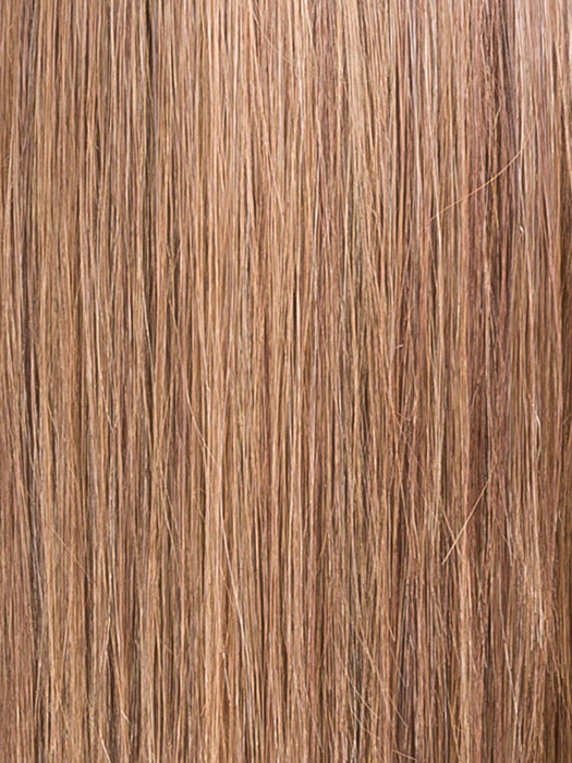 Look | High Power | Heat Friendly Synthetic Wig