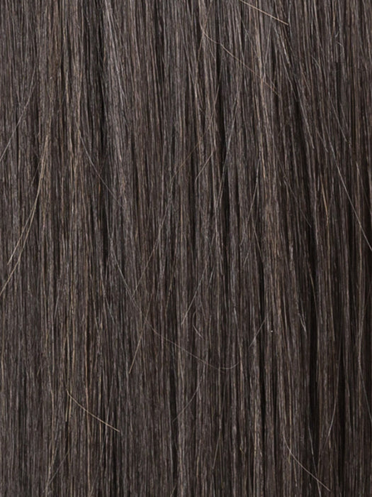 Look | High Power | Heat Friendly Synthetic Wig