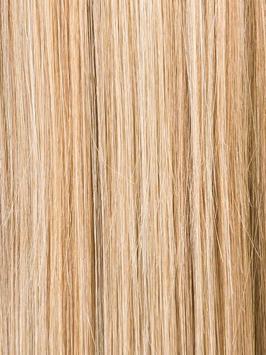 Look | High Power | Heat Friendly Synthetic Wig