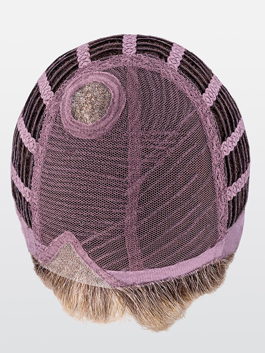 Look | High Power | Heat Friendly Synthetic Wig