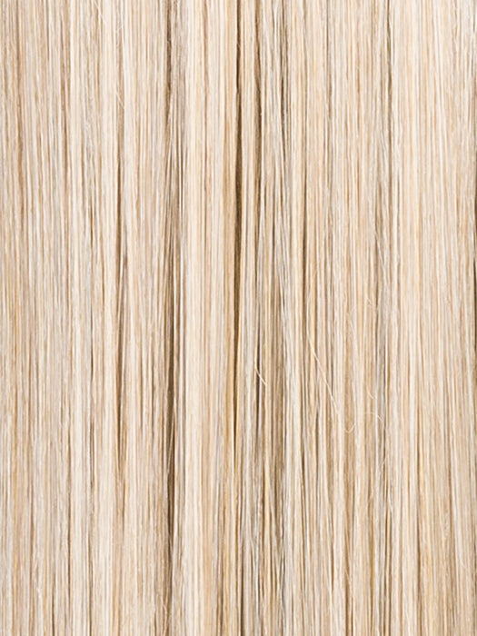 Look | High Power | Heat Friendly Synthetic Wig