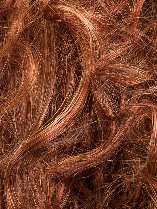 Loop | Changes Collection | Synthetic Wig