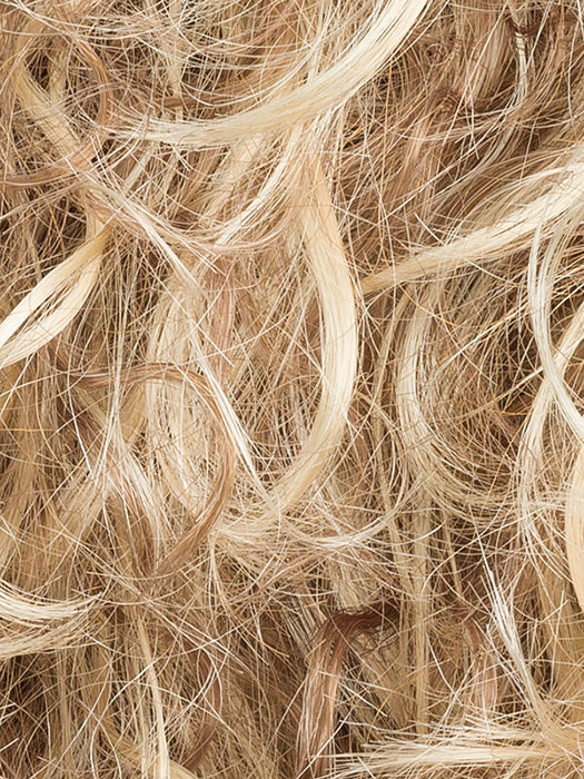 Loop | Changes Collection | Synthetic Wig