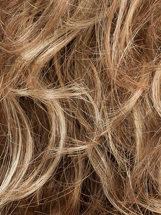 Loop | Changes Collection | Synthetic Wig